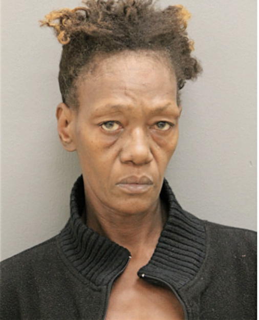 ANNETTE CHRISTIAN, Cook County, Illinois