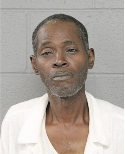RONALD CLEMONS, Cook County, Illinois