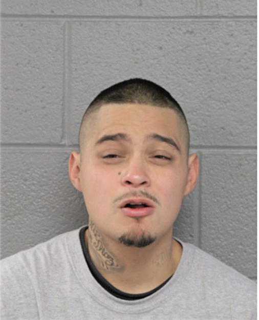 ALBERTO CLIMACO, Cook County, Illinois