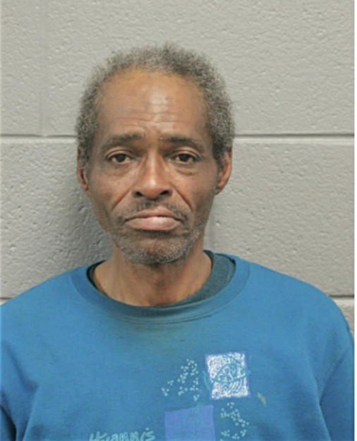 DARYLE COOPER, Cook County, Illinois