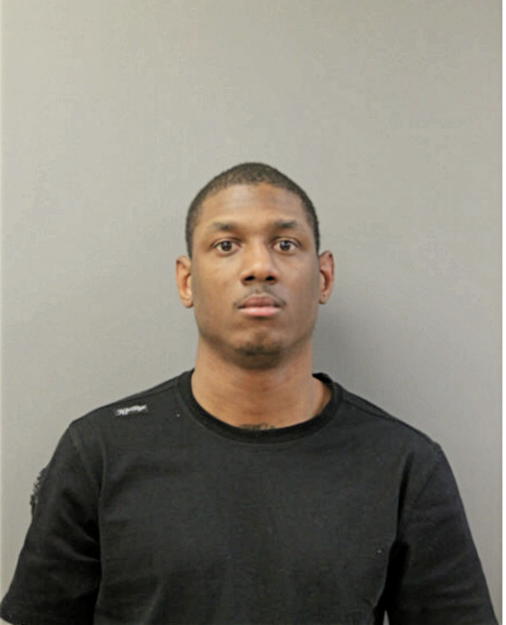 DEANDRA D COOPER, Cook County, Illinois