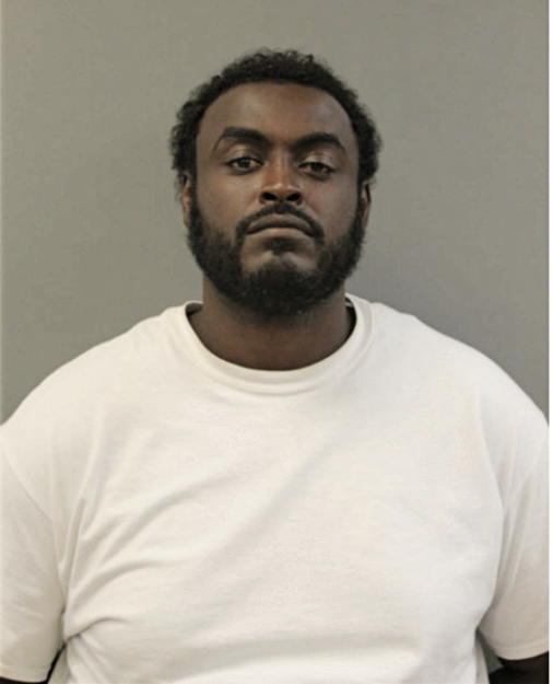 WILLIE F COPELAND, Cook County, Illinois