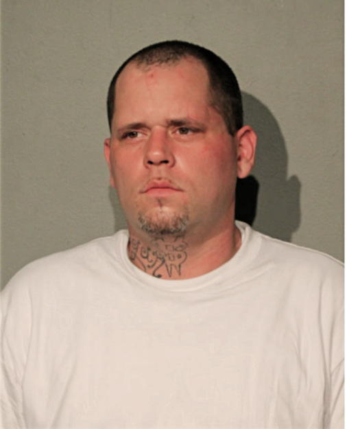 MATTHEW M CORCORAN, Cook County, Illinois
