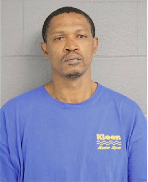 STEVEN W COTTON, Cook County, Illinois