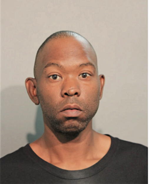 KENNETH J COVINGTON, Cook County, Illinois