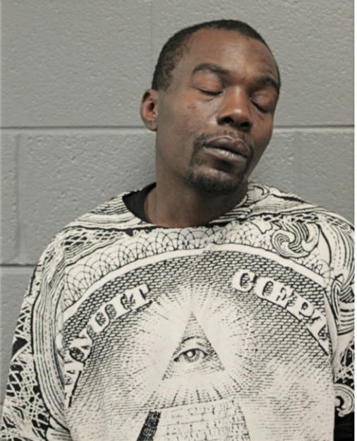 KARMET COX, Cook County, Illinois