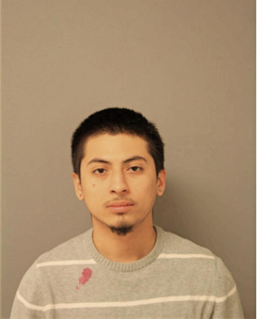 ANTONIO CRESPO, Cook County, Illinois