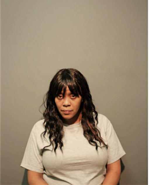 CAROLYN CROCKETT, Cook County, Illinois
