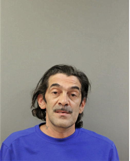 ANGEL M CRUZ, Cook County, Illinois