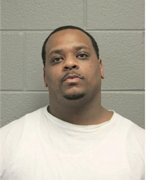 TREMAYNE D WINFREY, Cook County, Illinois