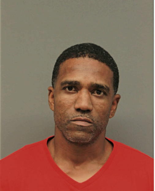 PHILIP DANZY, Cook County, Illinois