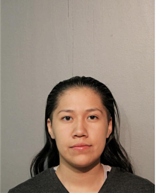 LINDA M DELGADO, Cook County, Illinois