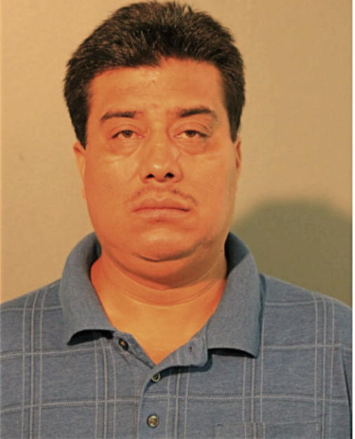 URIEL DELUNA, Cook County, Illinois