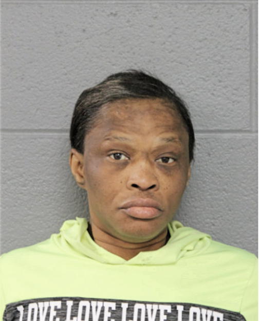 BARBARA J DUNBAR, Cook County, Illinois