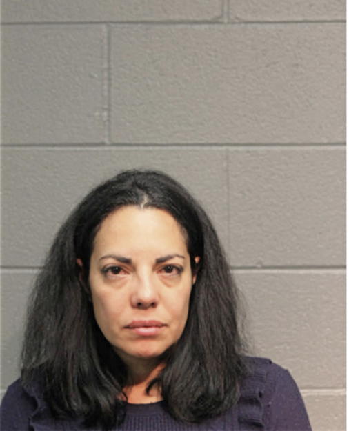 ADONAY ENCARNACION, Cook County, Illinois