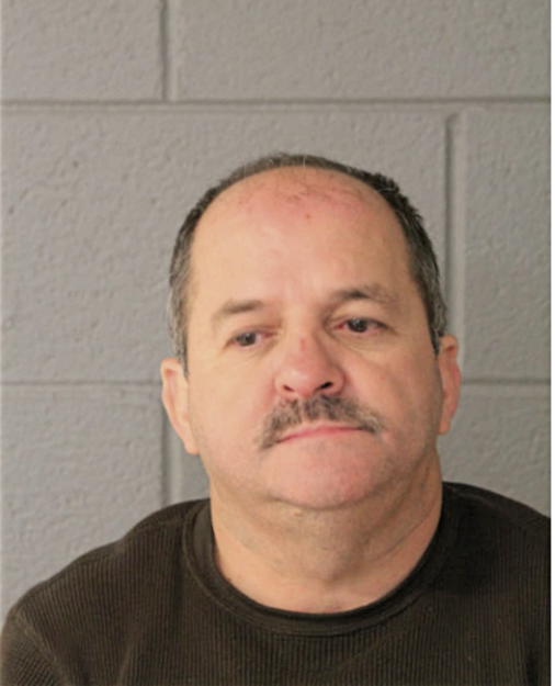 MANUEL J ESPARZA, Cook County, Illinois