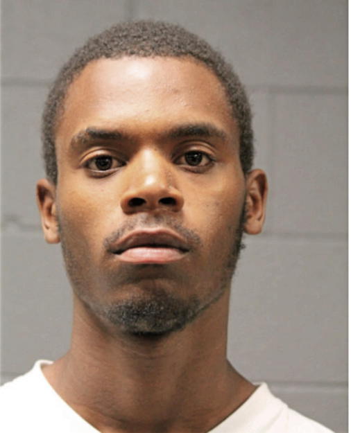 MONSCONIE FEEMSTER, Cook County, Illinois