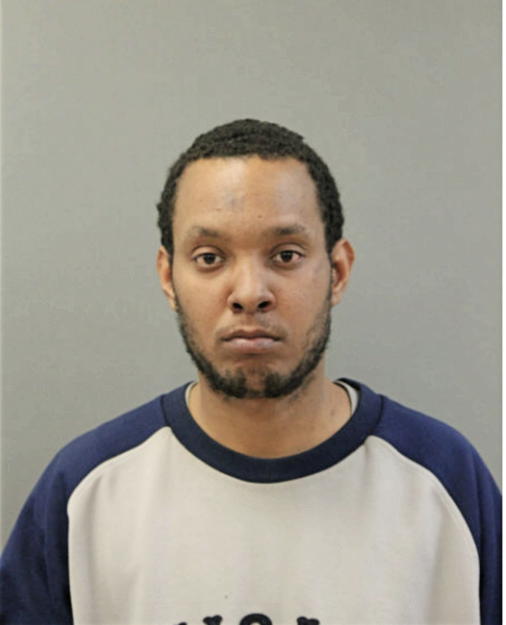 ALFREDO R FELIX, Cook County, Illinois