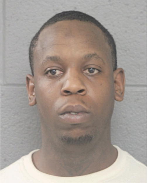 CHRISTOPHER FIELDS, Cook County, Illinois