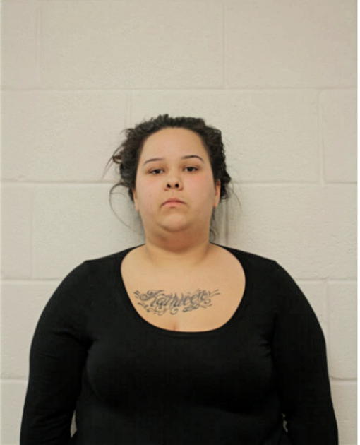 RACHAEL FISHER, Cook County, Illinois