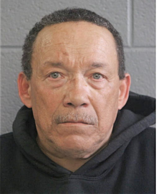 BOBBY R FLOWERS, Cook County, Illinois