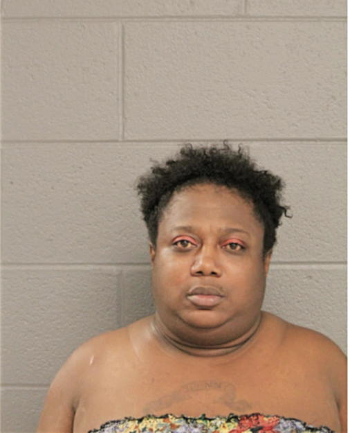 YOLANDA Y FLOWERS, Cook County, Illinois