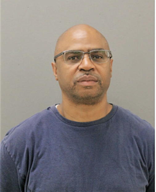 DAVID L FONTAINE, Cook County, Illinois