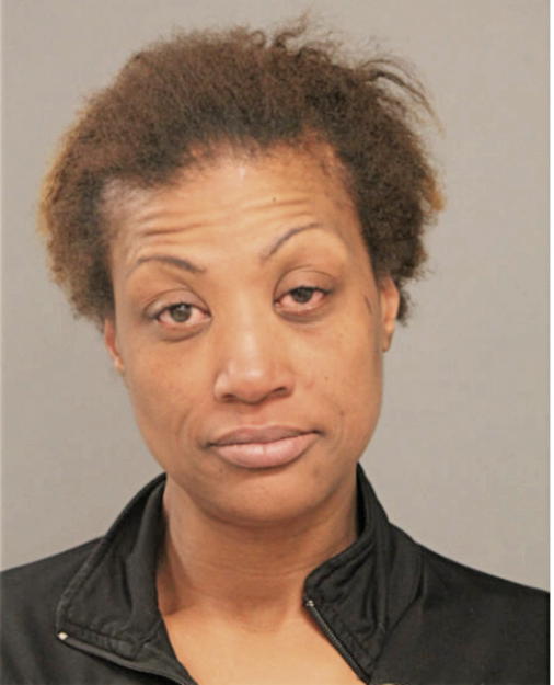 LATAUNYA C FRAIZER, Cook County, Illinois