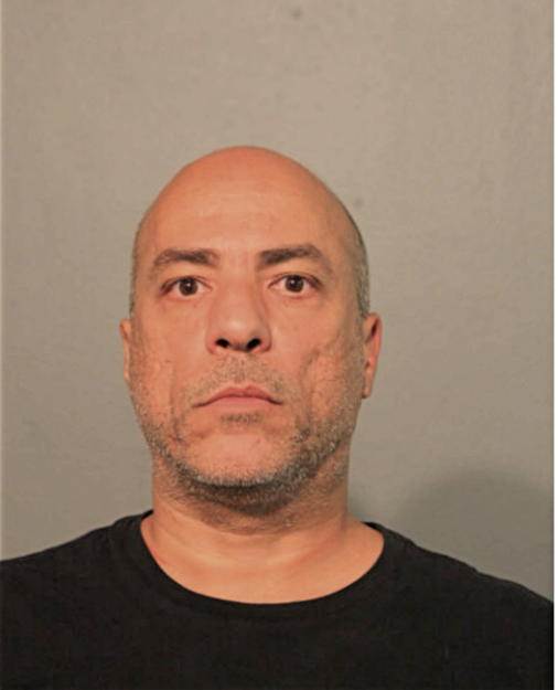 GIANNI FRANCO, Cook County, Illinois