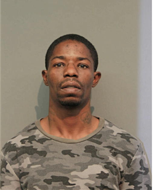DOMANIC FRANKLIN, Cook County, Illinois