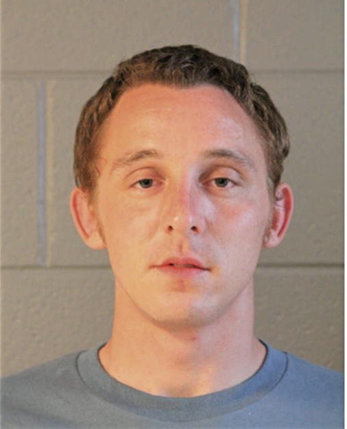 GEORGE FREEMAN, Cook County, Illinois