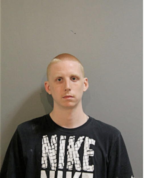 KYLE GALLOY, Cook County, Illinois