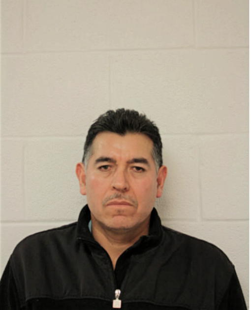 JUAN GARCIA-RAMIREZ, Cook County, Illinois