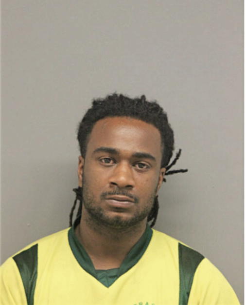 DAVID A GARRETT-SPENCER, Cook County, Illinois