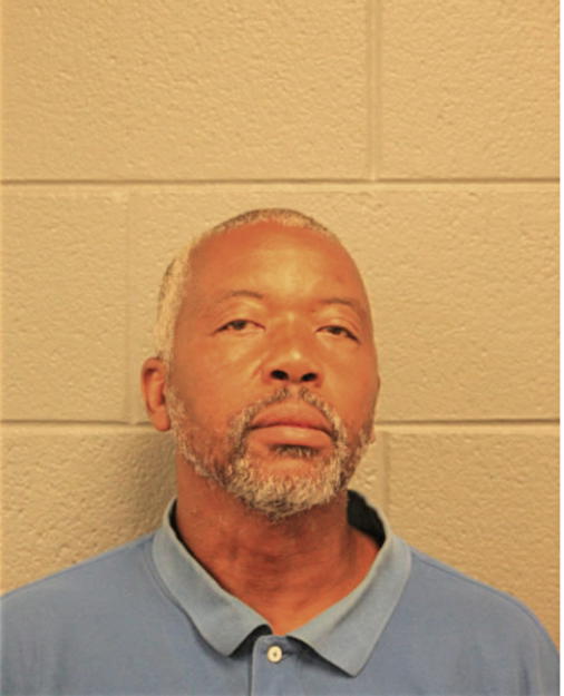 DONALD C GATEWOOD, Cook County, Illinois