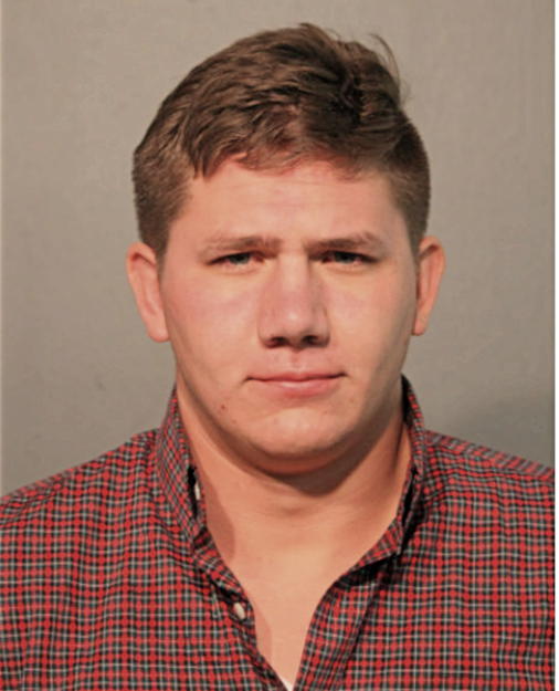 NATHAN GERDES, Cook County, Illinois