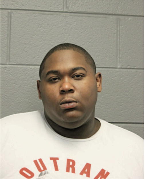 JAMES A GILMORE, Cook County, Illinois