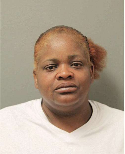 LATONIA L GIPSON, Cook County, Illinois
