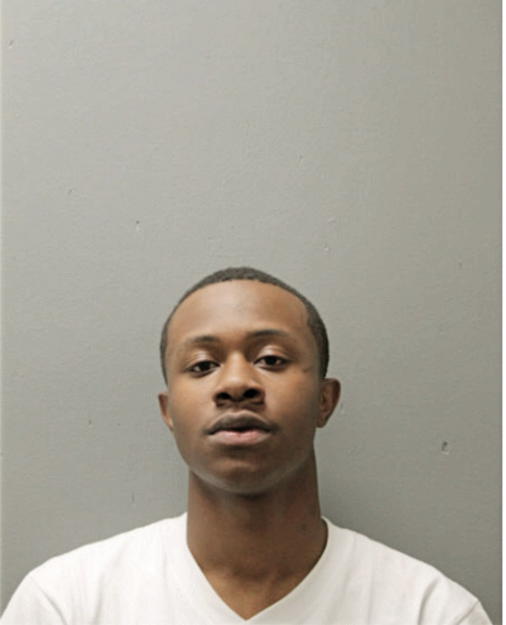 DAYON T GOREE, Cook County, Illinois