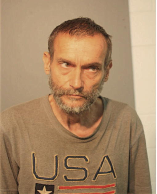 CLIFFORD P GOTTSCHALL, Cook County, Illinois