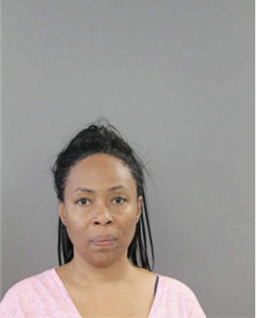 JOZETTE GREENFIELD, Cook County, Illinois
