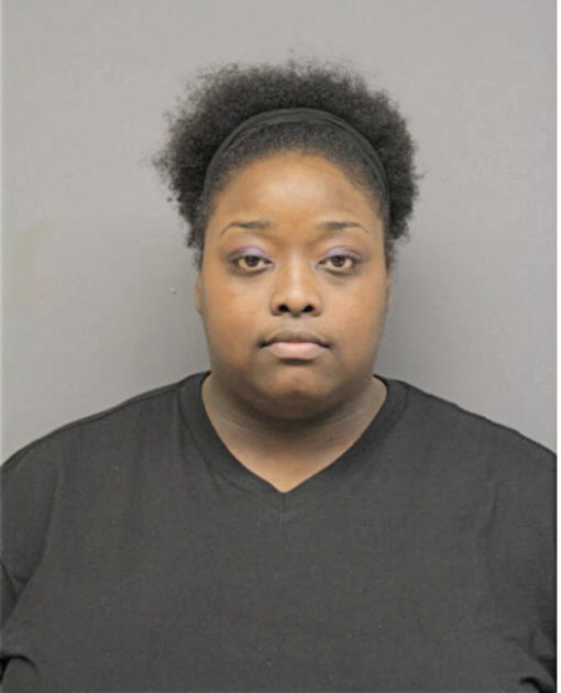 TAMARA T GRIFFIN, Cook County, Illinois