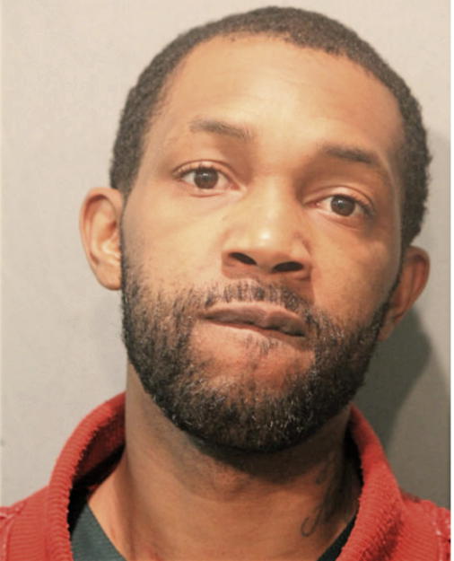 TERRENCE L GRIFFIN, Cook County, Illinois