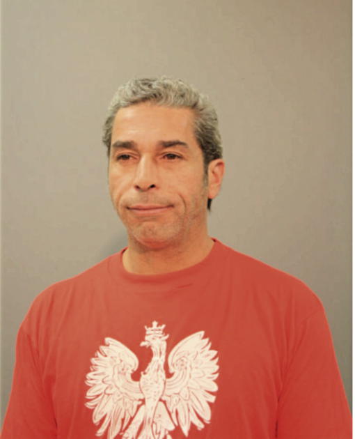 JEROME V GRZANKA, Cook County, Illinois