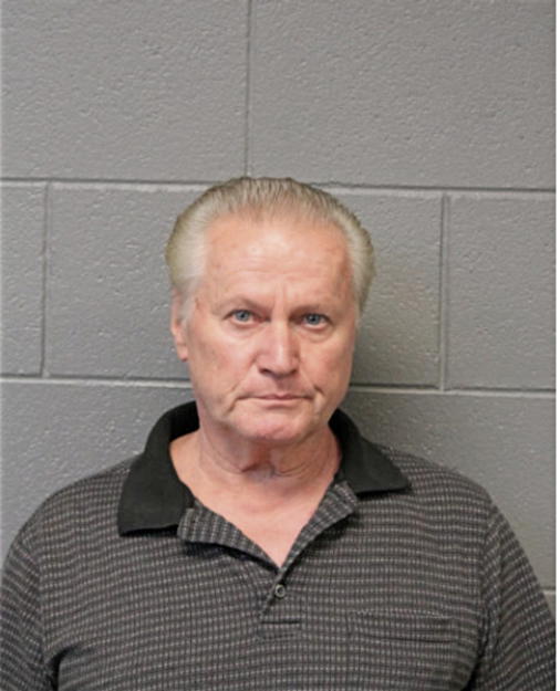 STANLEY GUZERA, Cook County, Illinois