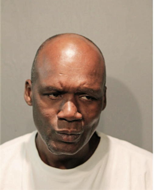 ALVIN D HALL, Cook County, Illinois