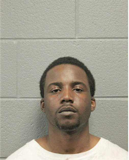 ANTHONY HAWKINS, Cook County, Illinois