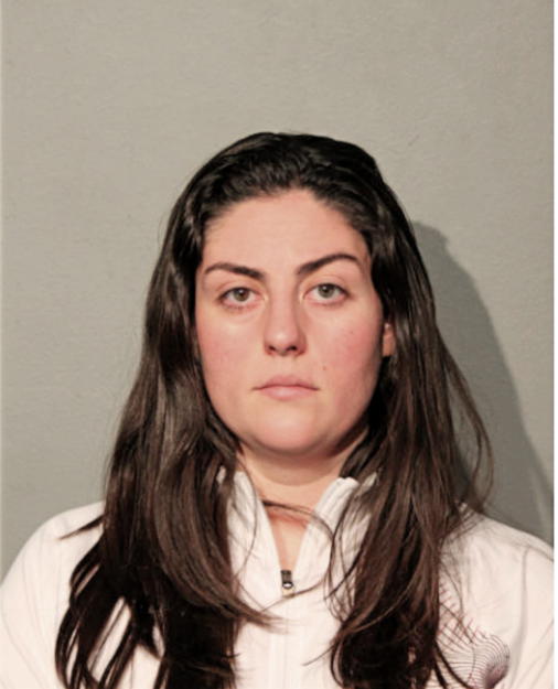 DIANA P HAY, Cook County, Illinois