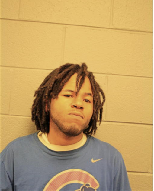 EDWARD HEMPHILL, Cook County, Illinois