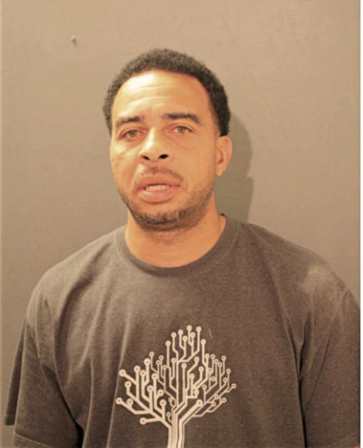 JAMES C HENRY, Cook County, Illinois